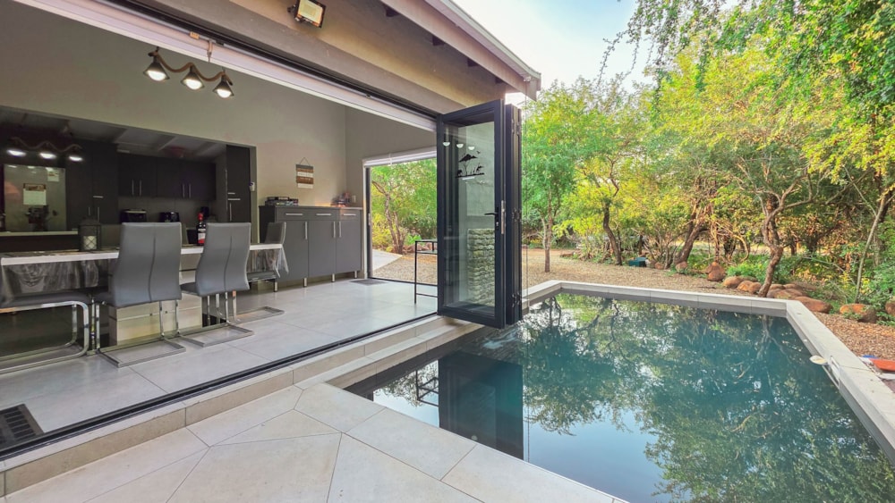 House to rent in Marloth Park - 1NK1731681