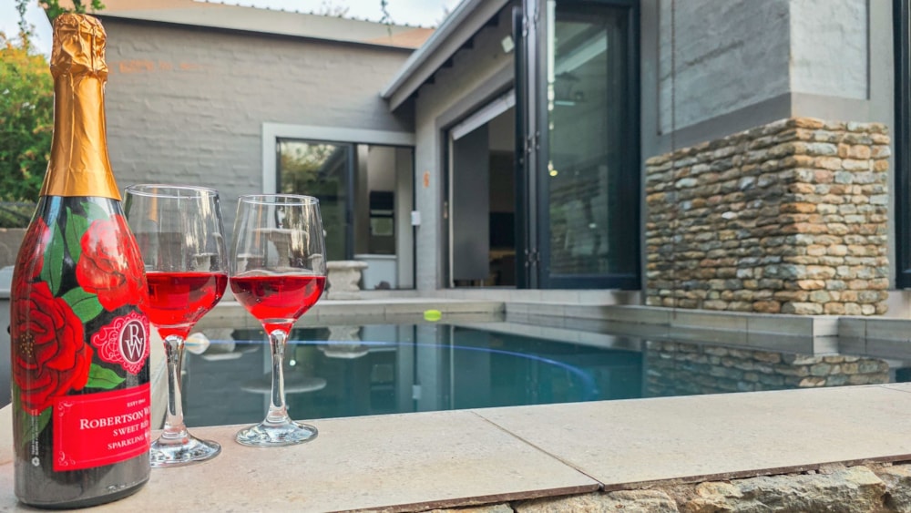 House to rent in Marloth Park - 1NK1731681