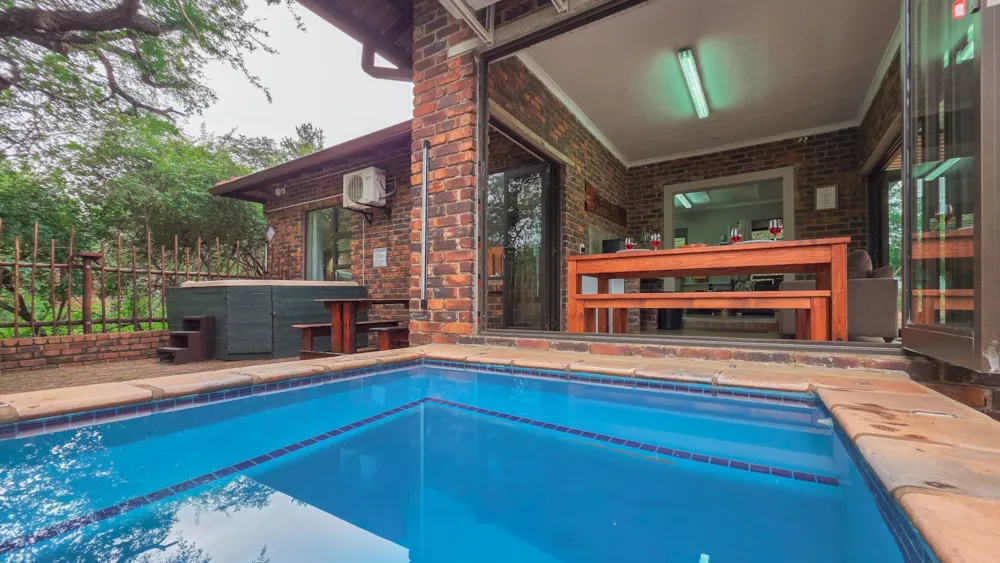 House to rent in Marloth Park - 1NK1656914 House to rent in Marloth Park - 1NK1656914