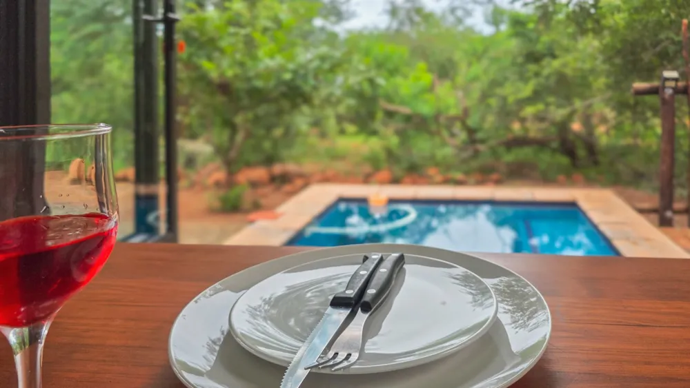 House to rent in Marloth Park - 1NK1656914 House to rent in Marloth Park - 1NK1656914