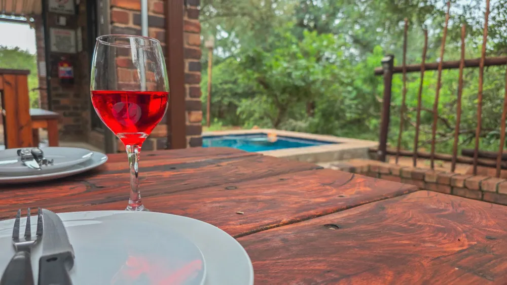 House to rent in Marloth Park - 1NK1656914 House to rent in Marloth Park - 1NK1656914