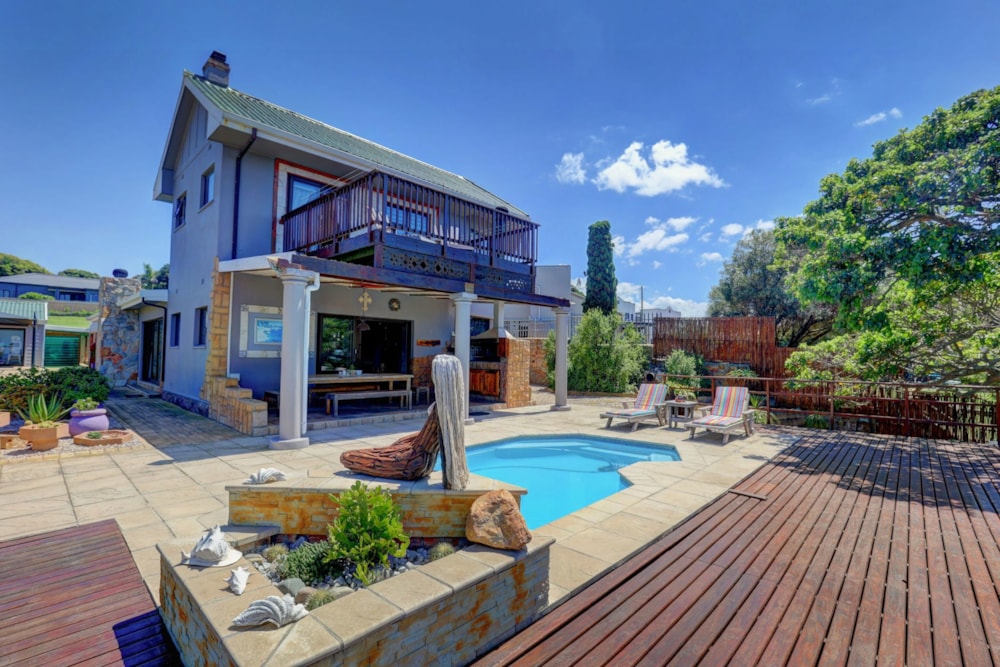 House for sale in Mossel Bay Central - 1MB1731397