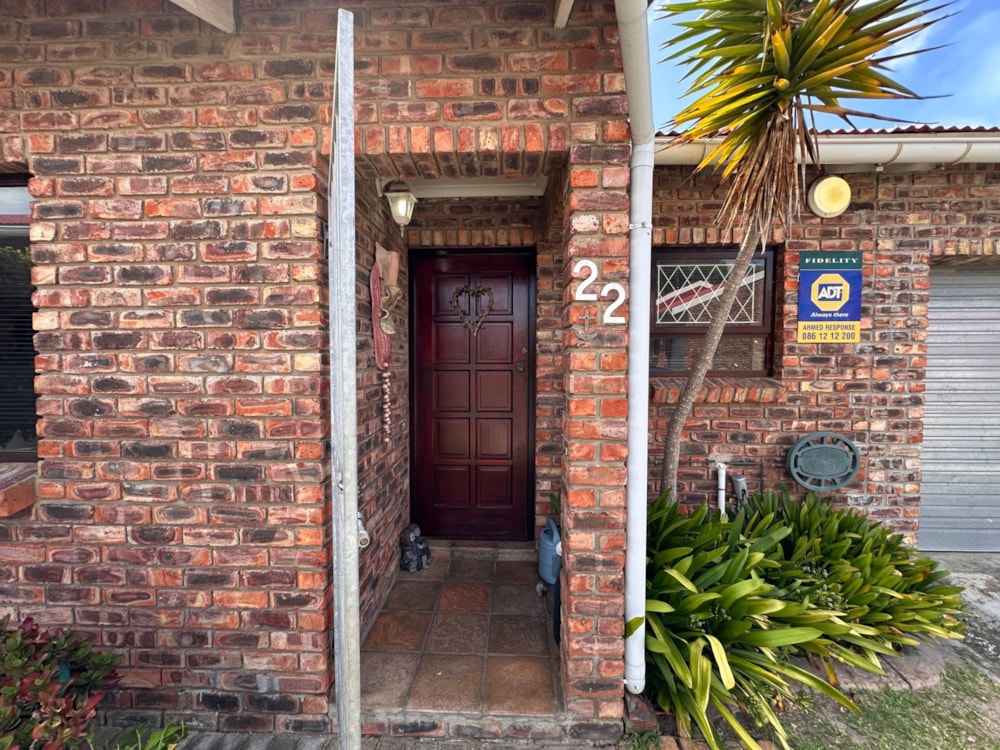 Townhouse for sale in Lorraine - 1PLZ1728963