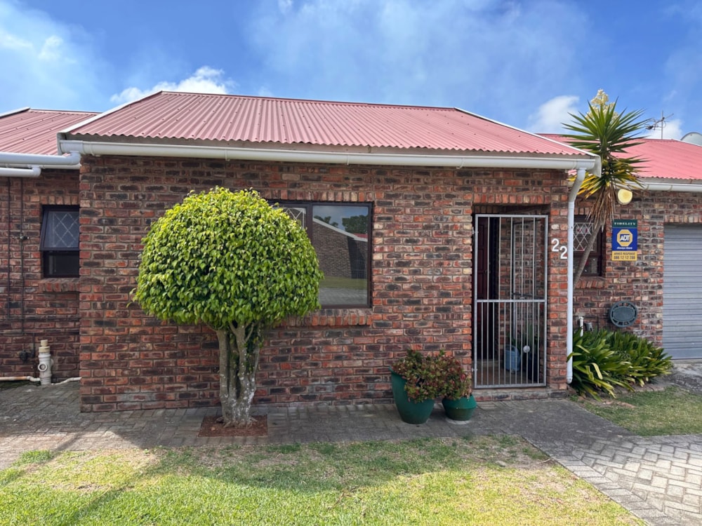 Townhouse for sale in Lorraine - 1PLZ1728963