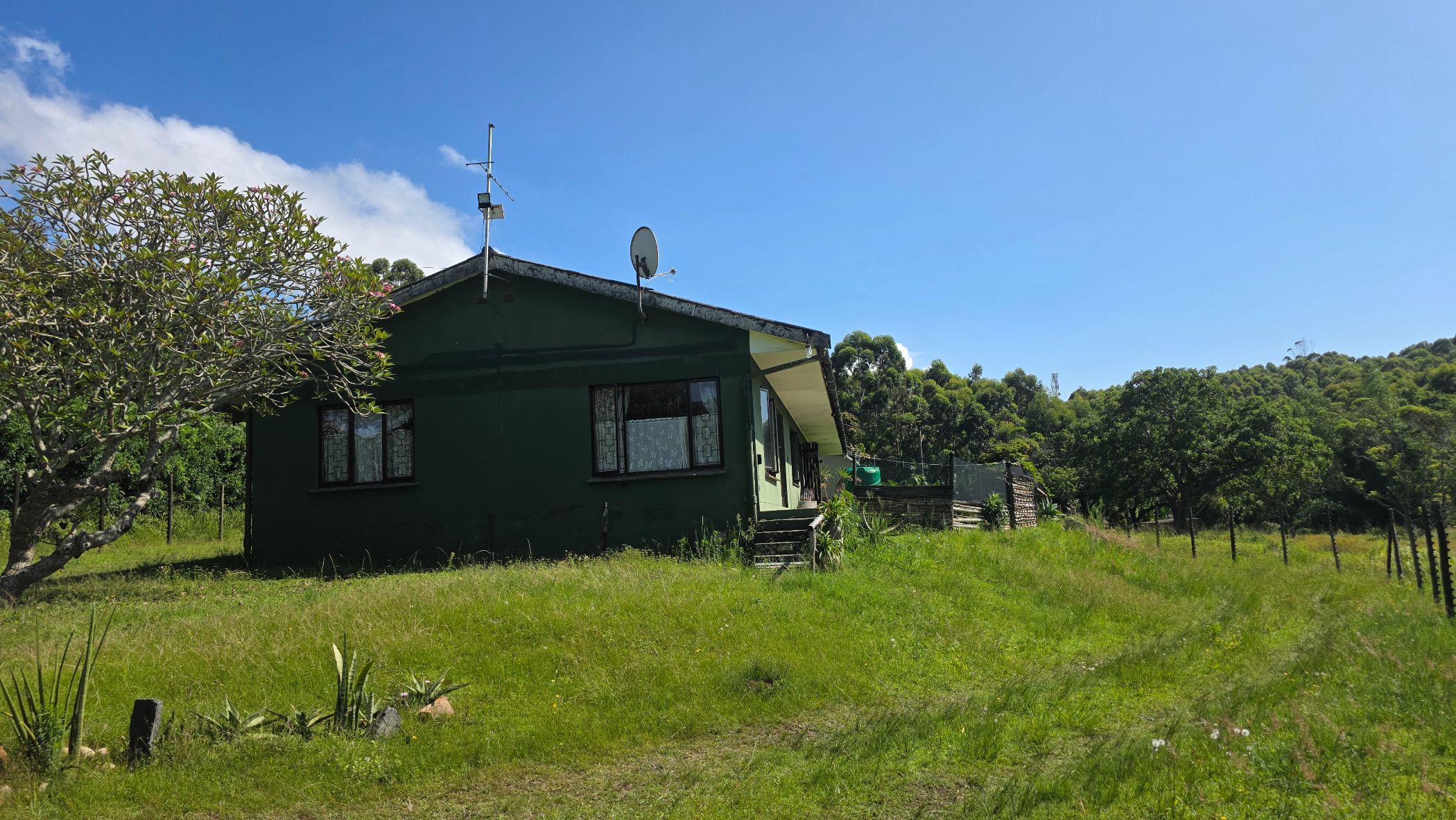 House for sale in Port Edward - 1PD1450781