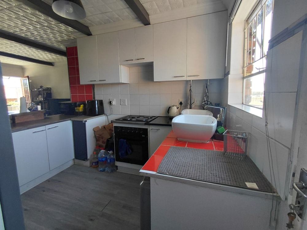 Townhouse for sale in Langenhovenpark - 1BX1728964