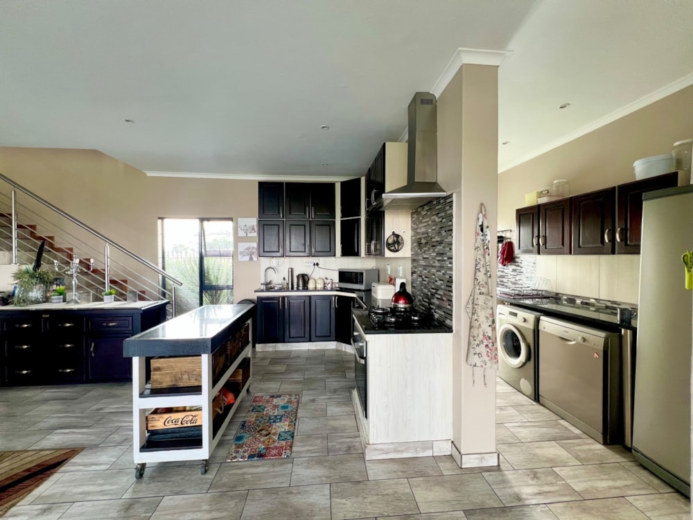 Security estate home to rent in Bronkhorstbaai - PRN1728841