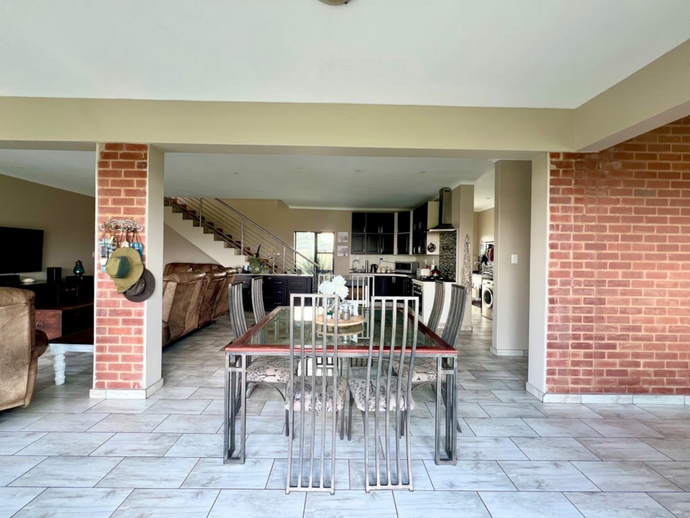 Security estate home to rent in Bronkhorstbaai - PRN1728841