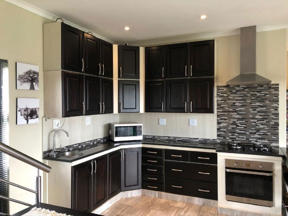 Security estate home to rent in Bronkhorstbaai - PRN1728841