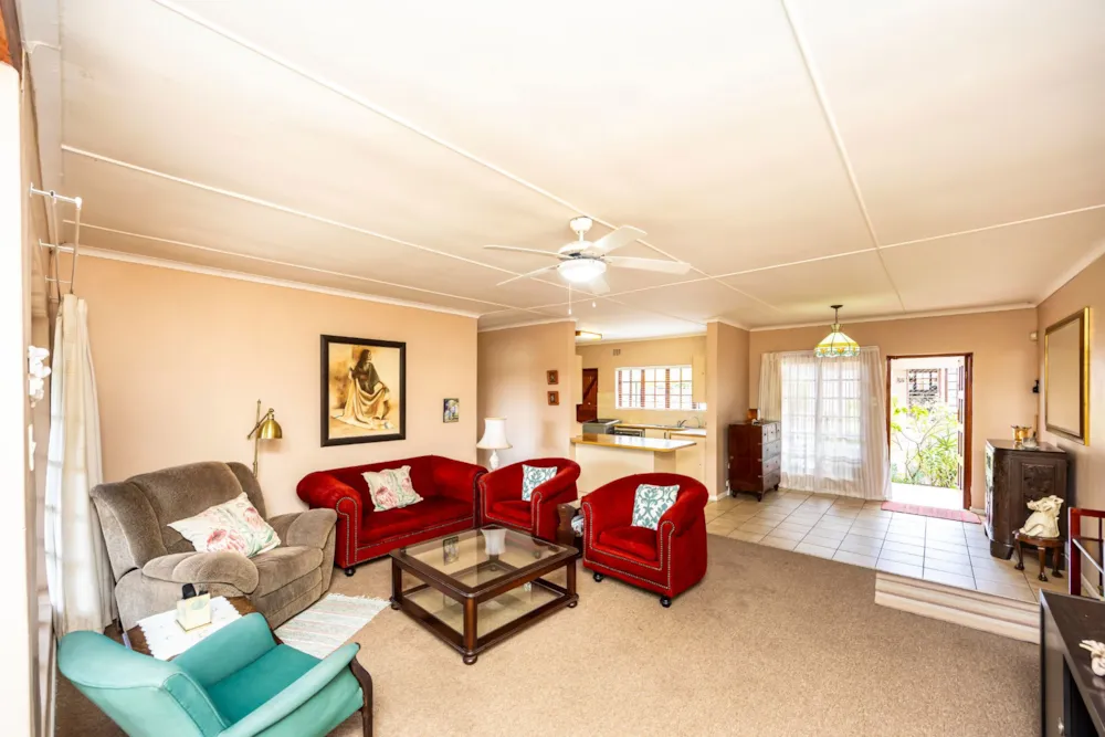 Garden retirement home sold in Gonubie - 1EZ1730033 Garden retirement home sold in Gonubie - 1EZ1730033