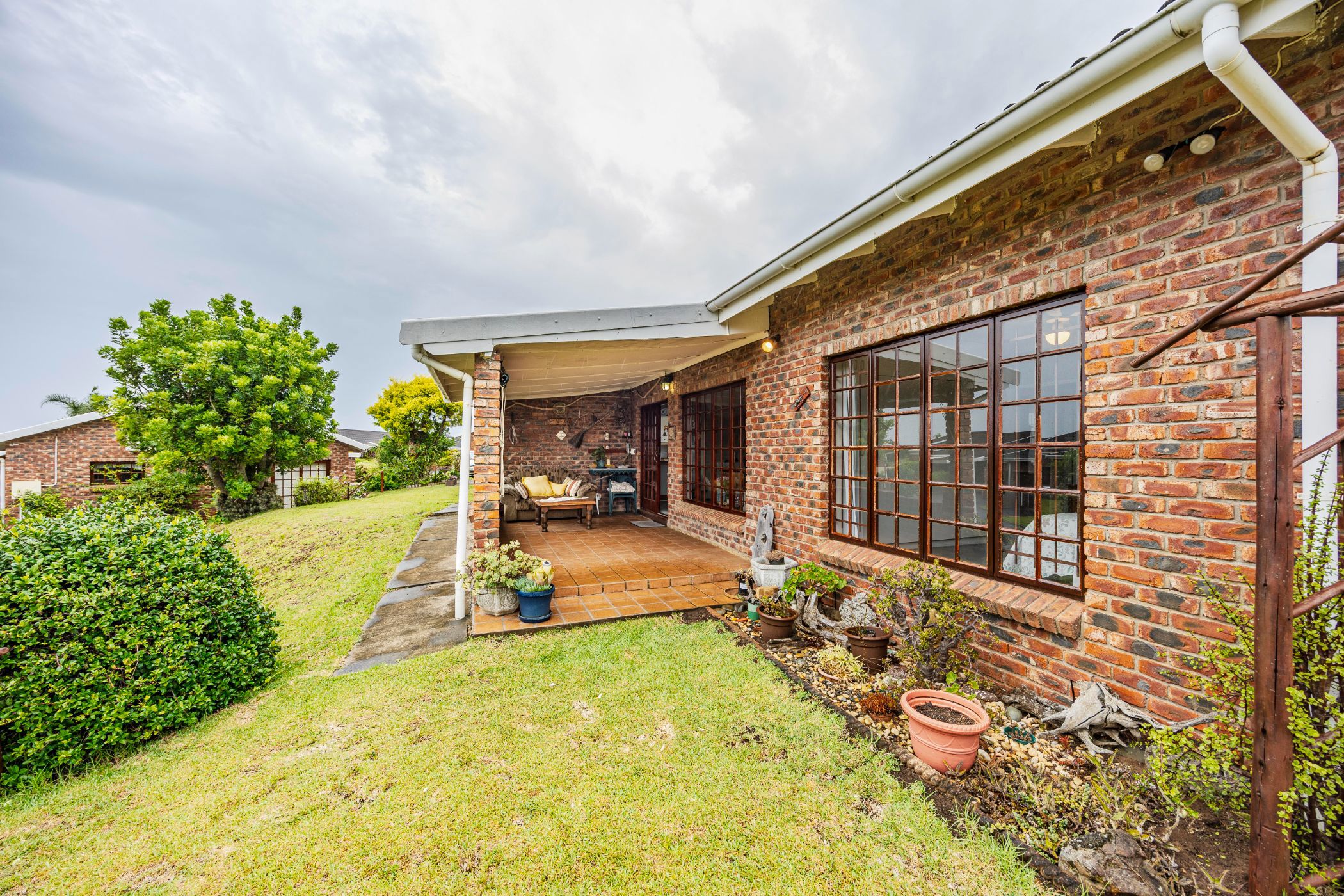 Retirement home for sale in Gonubie - 1EZ1731320