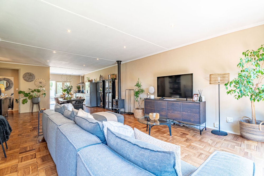 House to rent in Parkhurst - JBL1731153