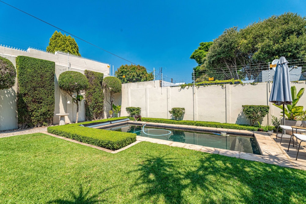 House to rent in Parkhurst - JBL1731153