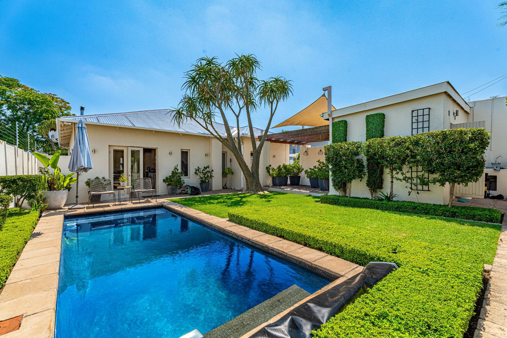 House to rent in Parkhurst - JBL1731153