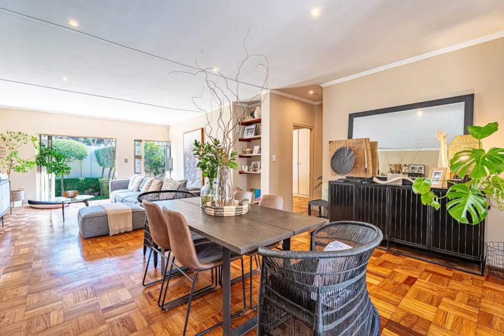 House let in Parkhurst - JBL1731153 House let in Parkhurst - JBL1731153