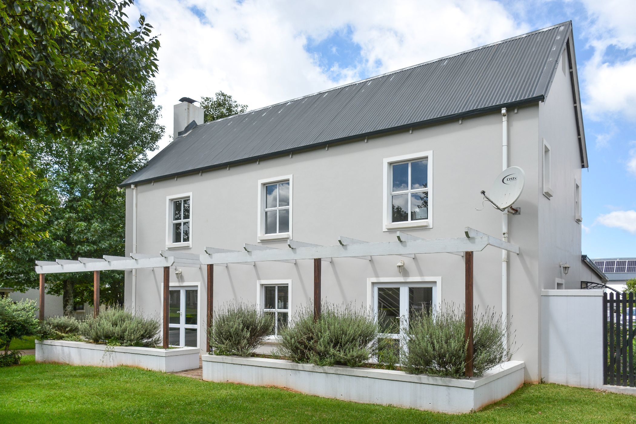 House for sale in Garlington Estate - 1PM1731865