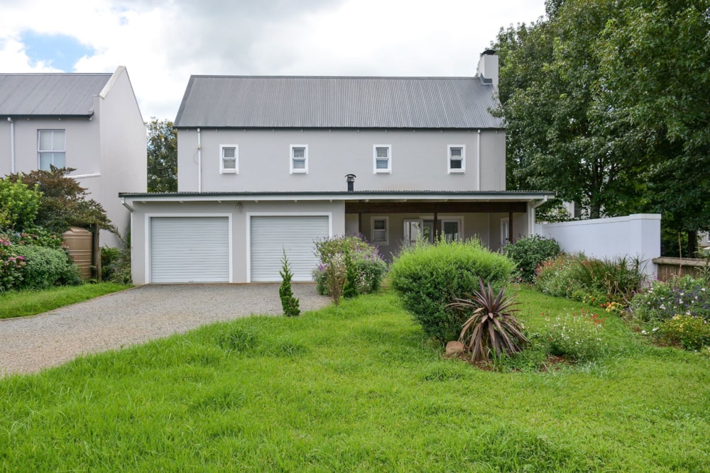 House for sale in Garlington Estate - 1PM1731865