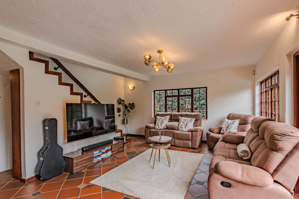 House for sale in Lynnwood Manor - PT1730998 House for sale in Lynnwood Manor - PT1730998