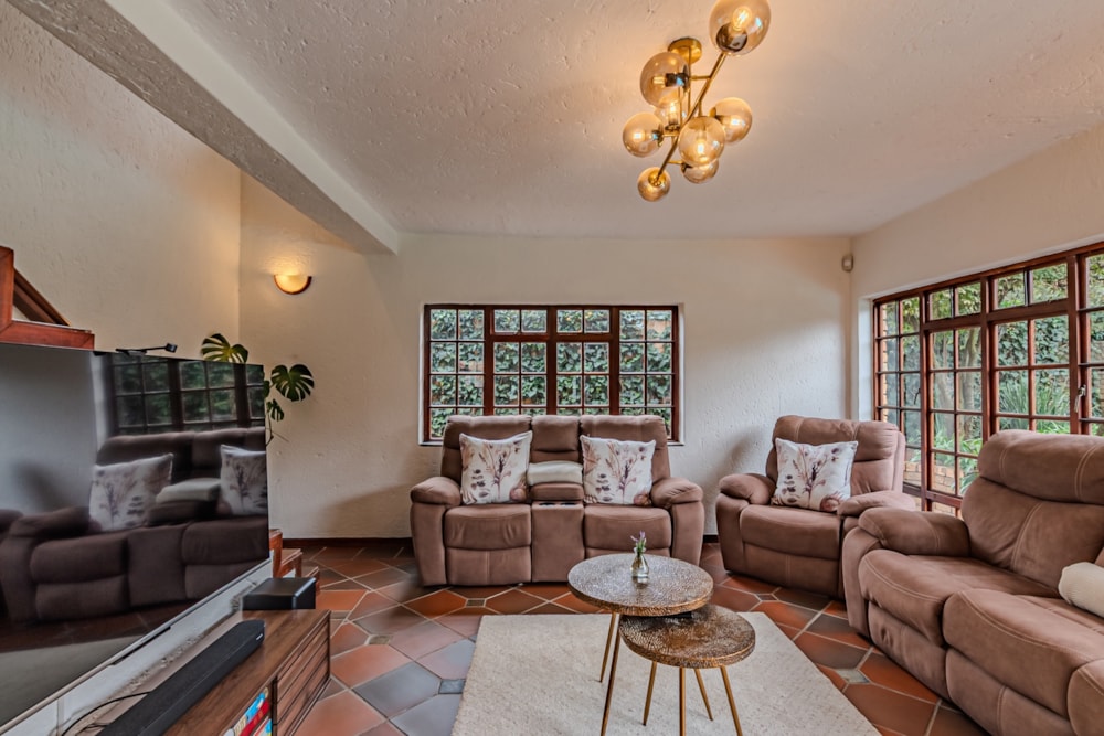 House for sale in Lynnwood Manor - PT1730998 House for sale in Lynnwood Manor - PT1730998