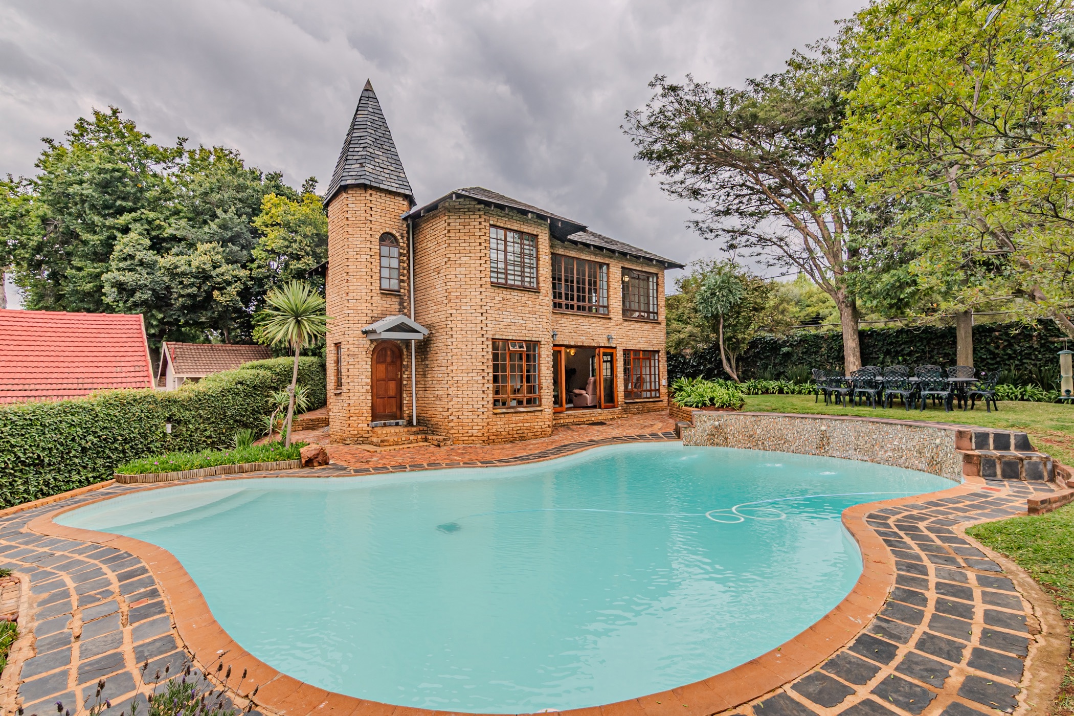 House for sale in Lynnwood Manor - PT1730998