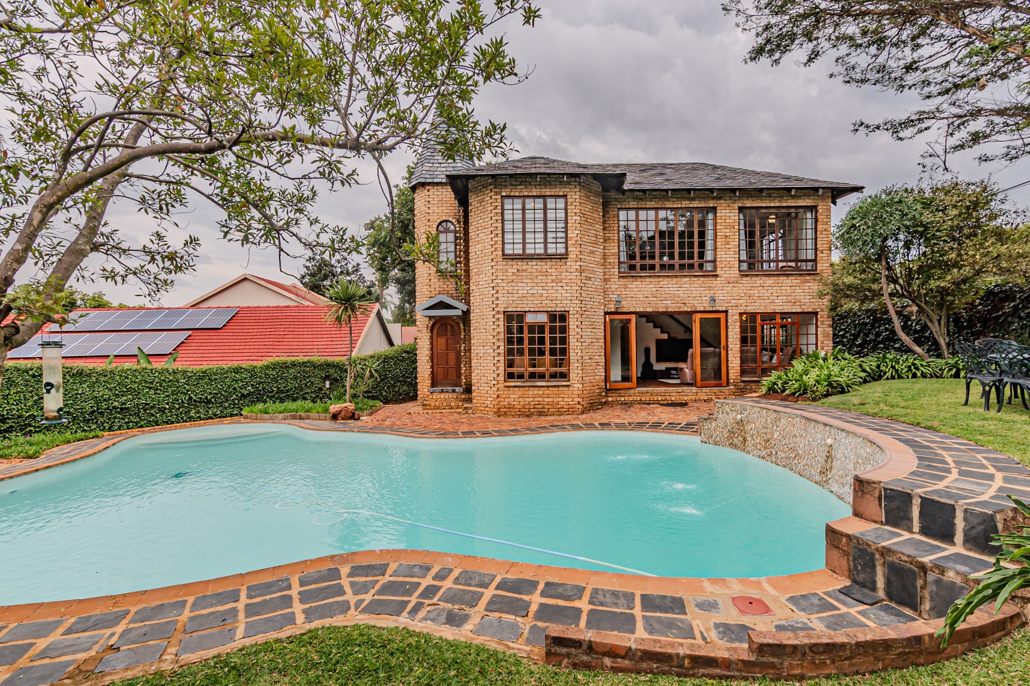 House for sale in Lynnwood Manor - PT1730998