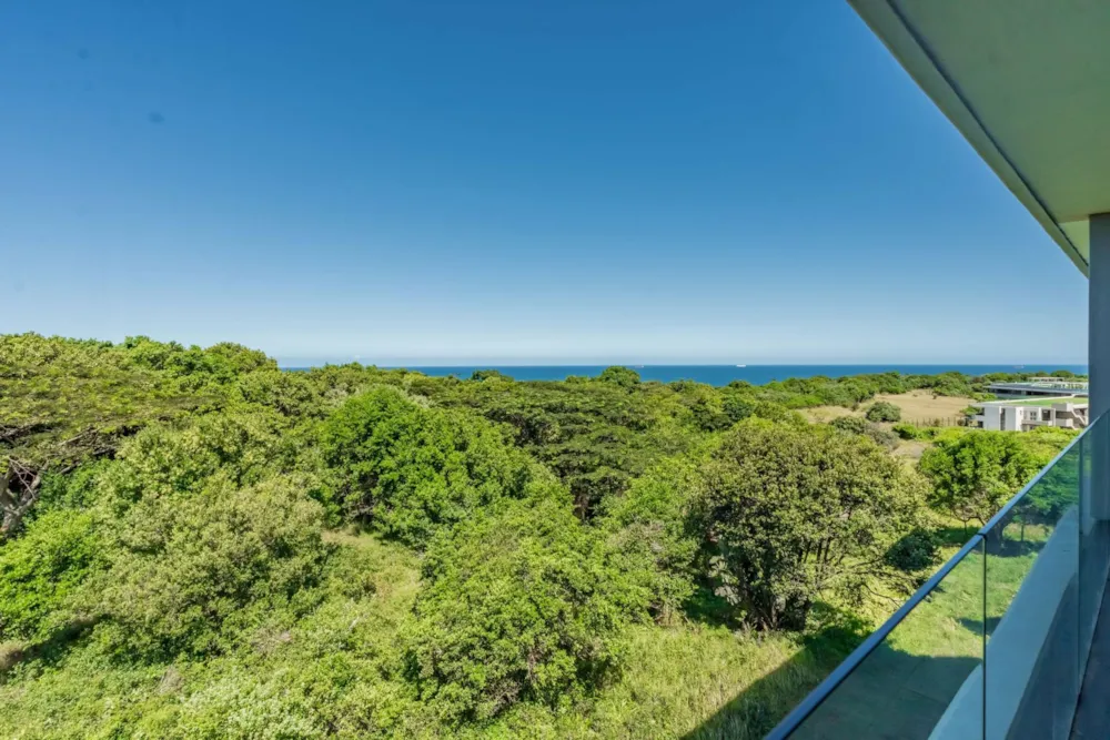 Apartment sold in Sibaya - 1ND1730781