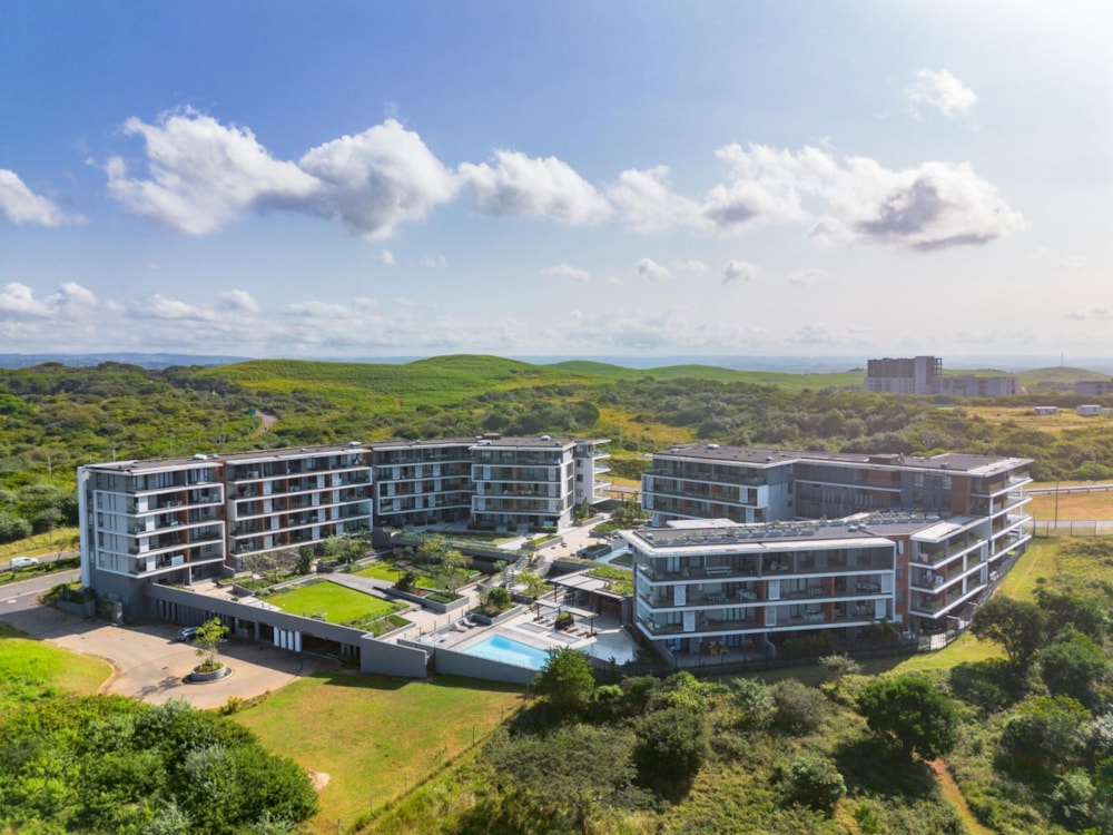 Apartment for sale in Sibaya - 1ND1730781