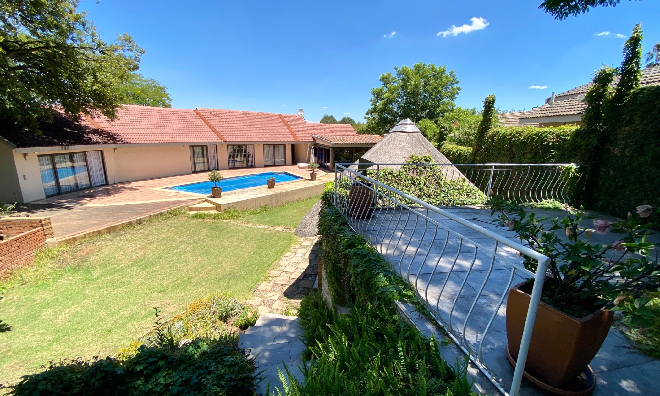 House for sale in Waterkloof Ridge - PT1729566