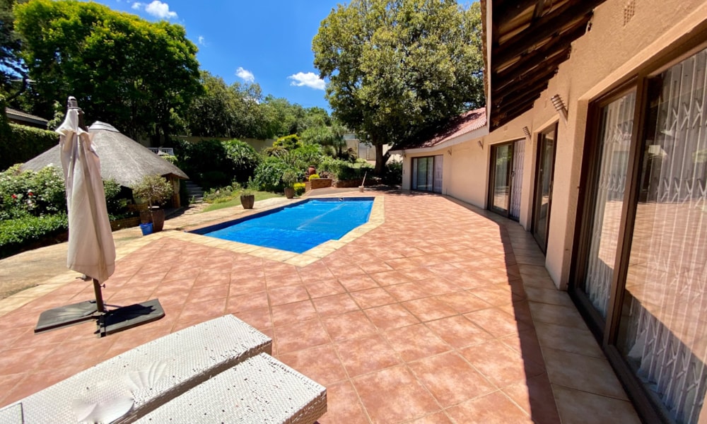 House for sale in Waterkloof Ridge - PT1729566