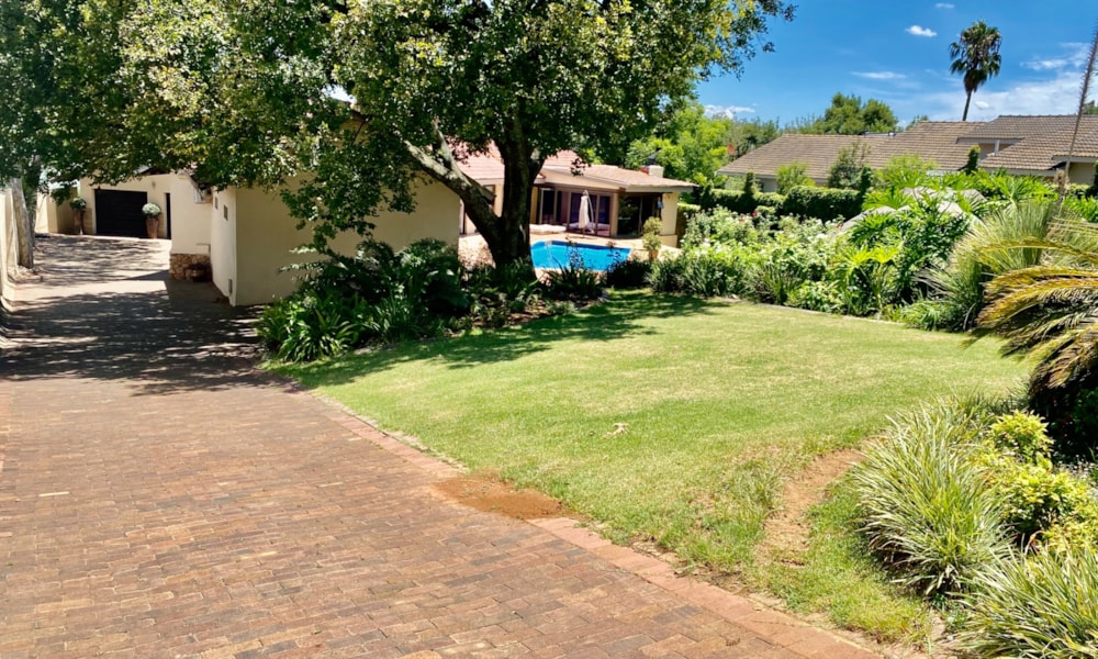 House for sale in Waterkloof Ridge - PT1729566