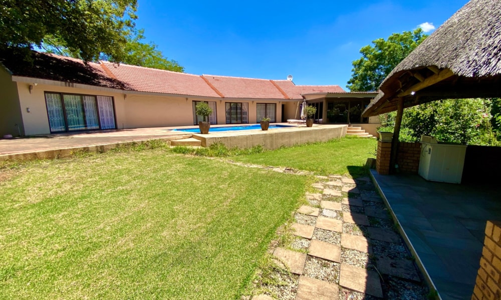 House for sale in Waterkloof Ridge - PT1729566