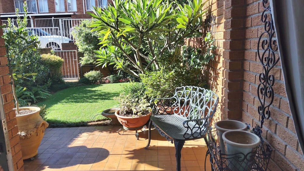 Townhouse to rent in Erasmusrand - PTL1730100