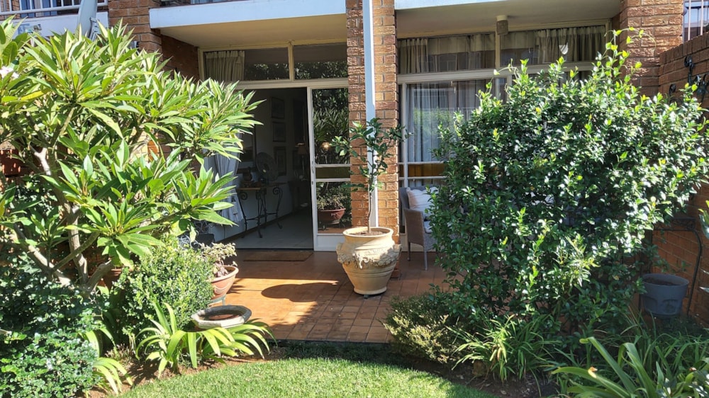 Townhouse to rent in Erasmusrand - PTL1730100