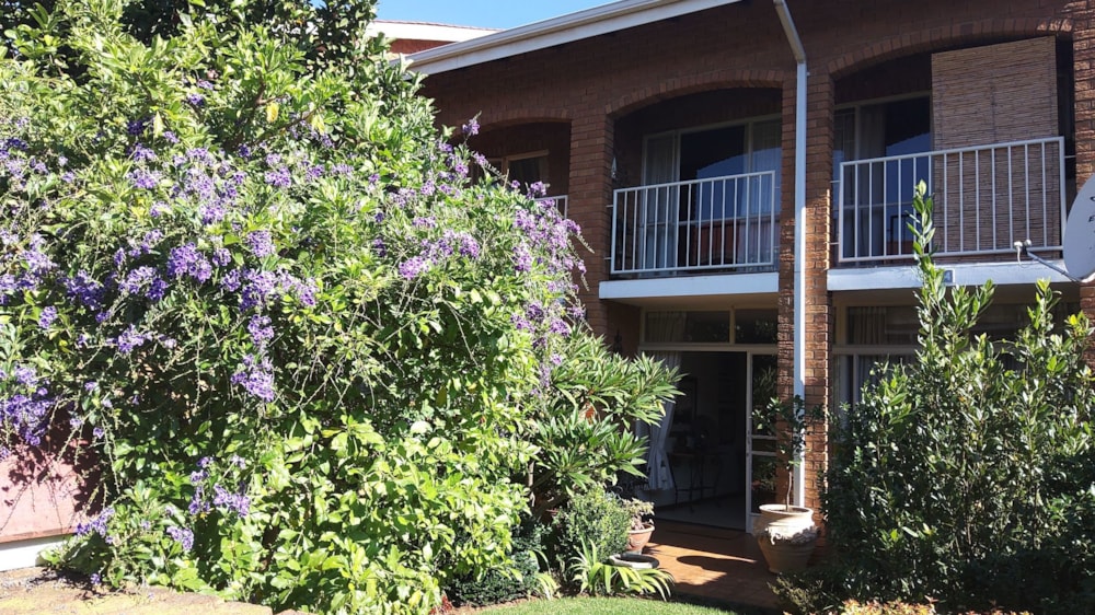 Townhouse to rent in Erasmusrand - PTL1730100