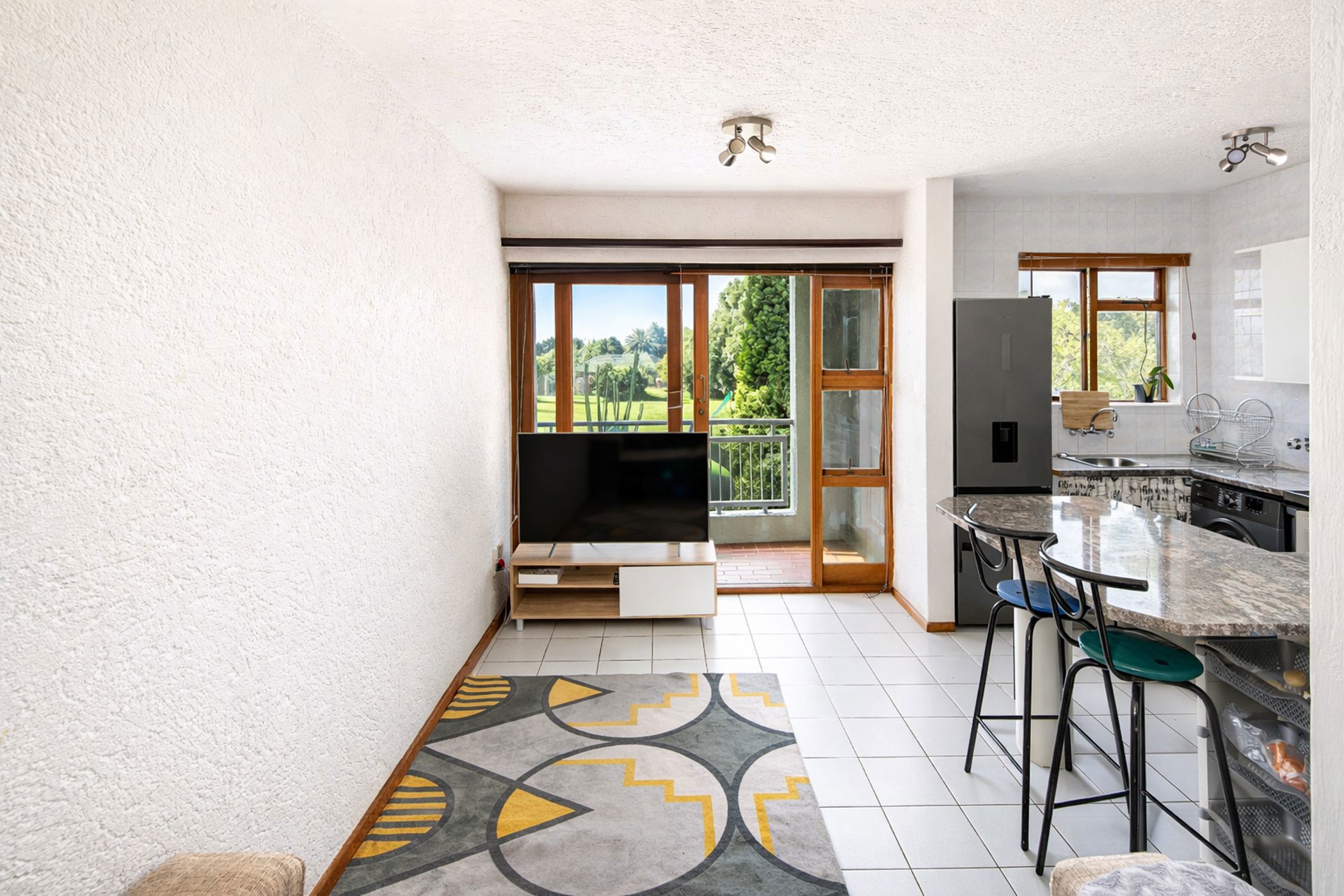 Apartment for sale in Waterkloof Ridge - PT1728037