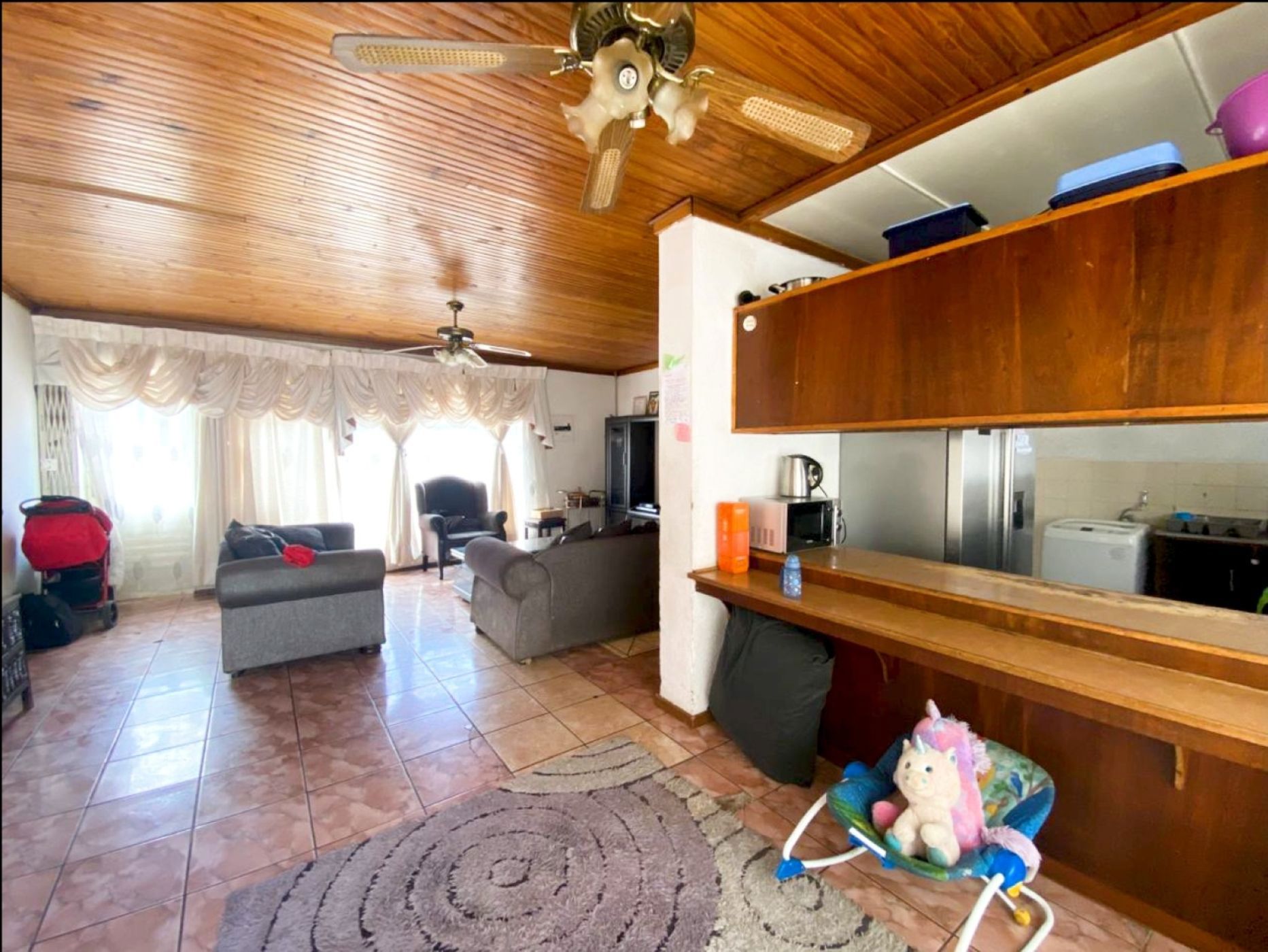 Townhouse for sale in Uitsig, Bloemfontein - 1BX1730824