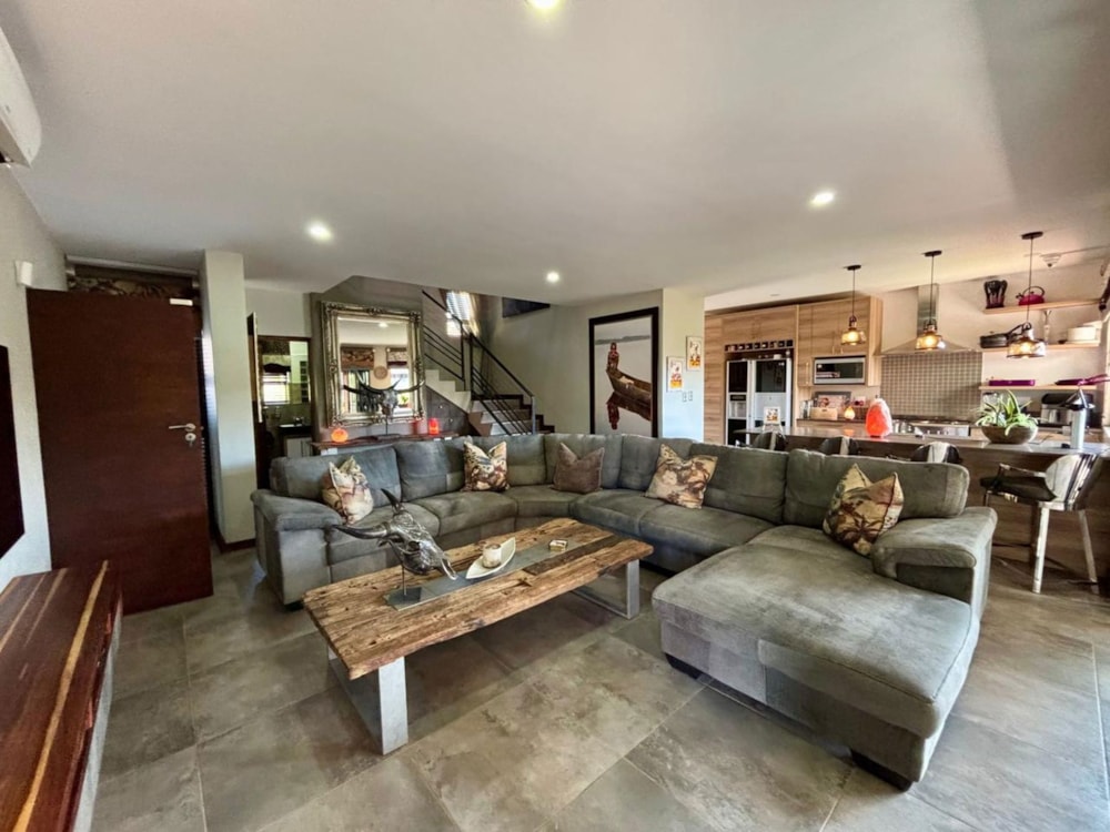 Townhouse for sale in Wild Olive Estate - 1BX1730740