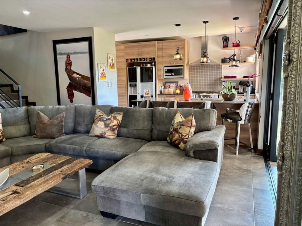 Townhouse for sale in Wild Olive Estate - 1BX1730740