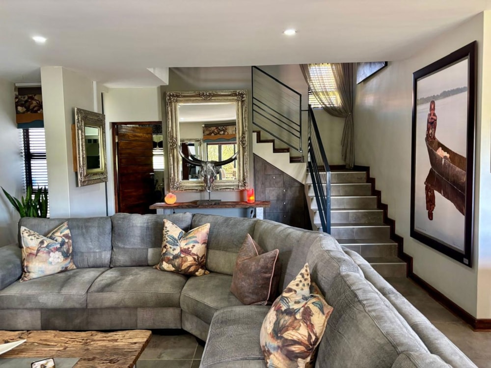 Townhouse for sale in Wild Olive Estate - 1BX1730740