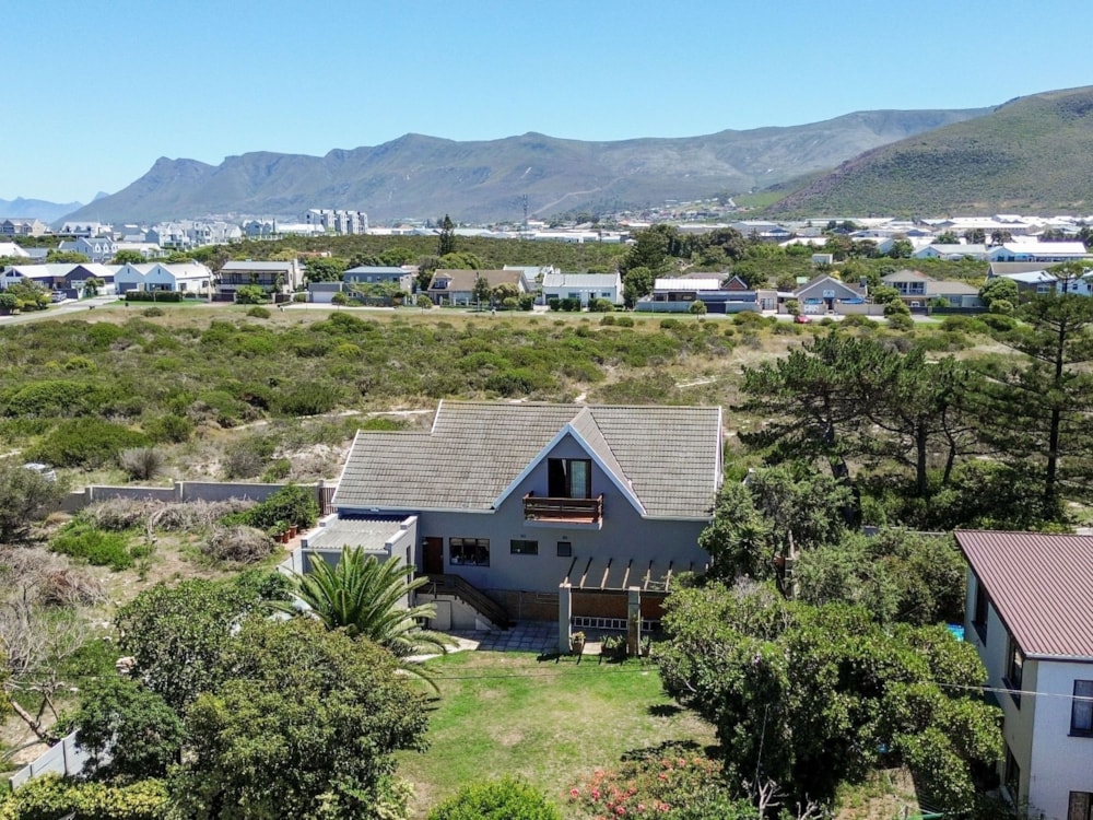 House for sale in Westcliff, Hermanus - HF1730490