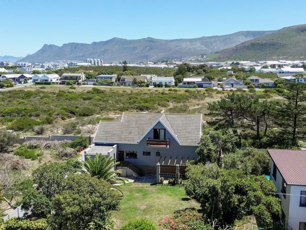 House for sale in Westcliff, Hermanus - HF1730490 House for sale in Westcliff, Hermanus - HF1730490