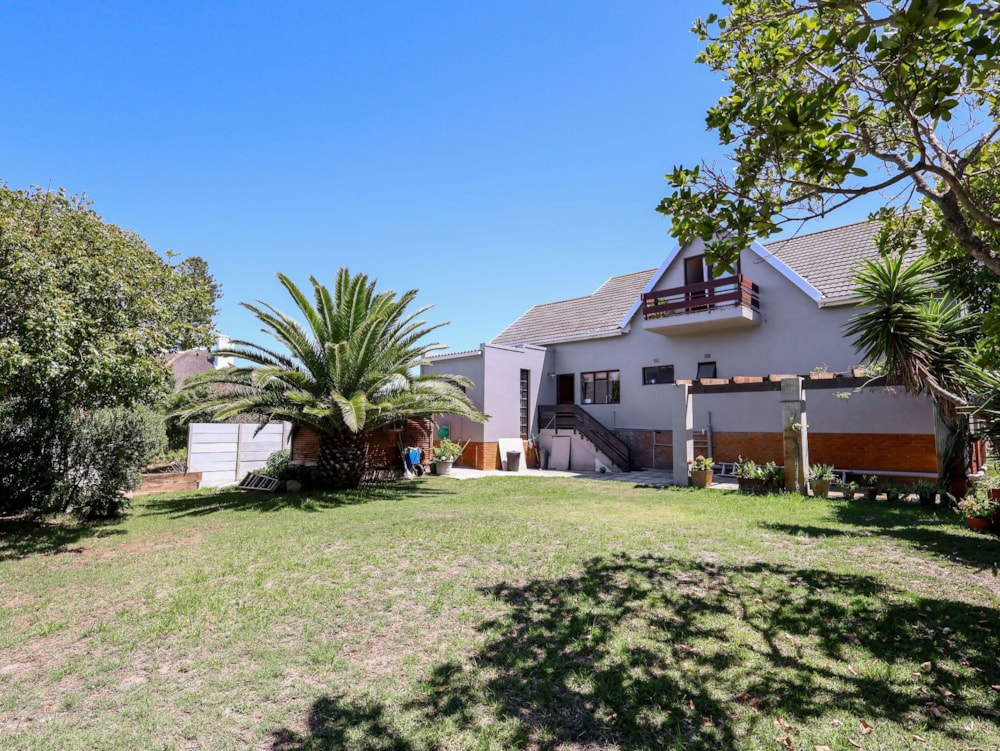 House for sale in Westcliff, Hermanus - HF1730490