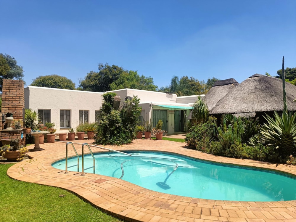 House for sale in Van Riebeeck Park, Kempton Park - KTP1730378