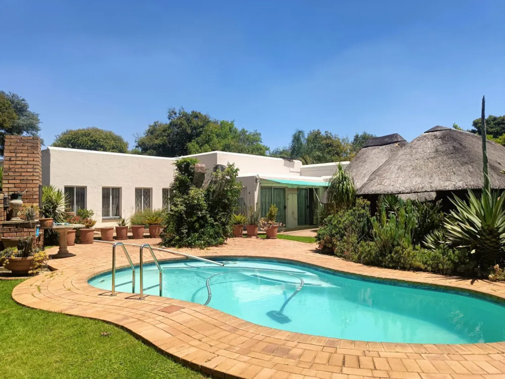 House for sale in Van Riebeeck Park, Kempton Park - KTP1730378 House for sale in Van Riebeeck Park, Kempton Park - KTP1730378