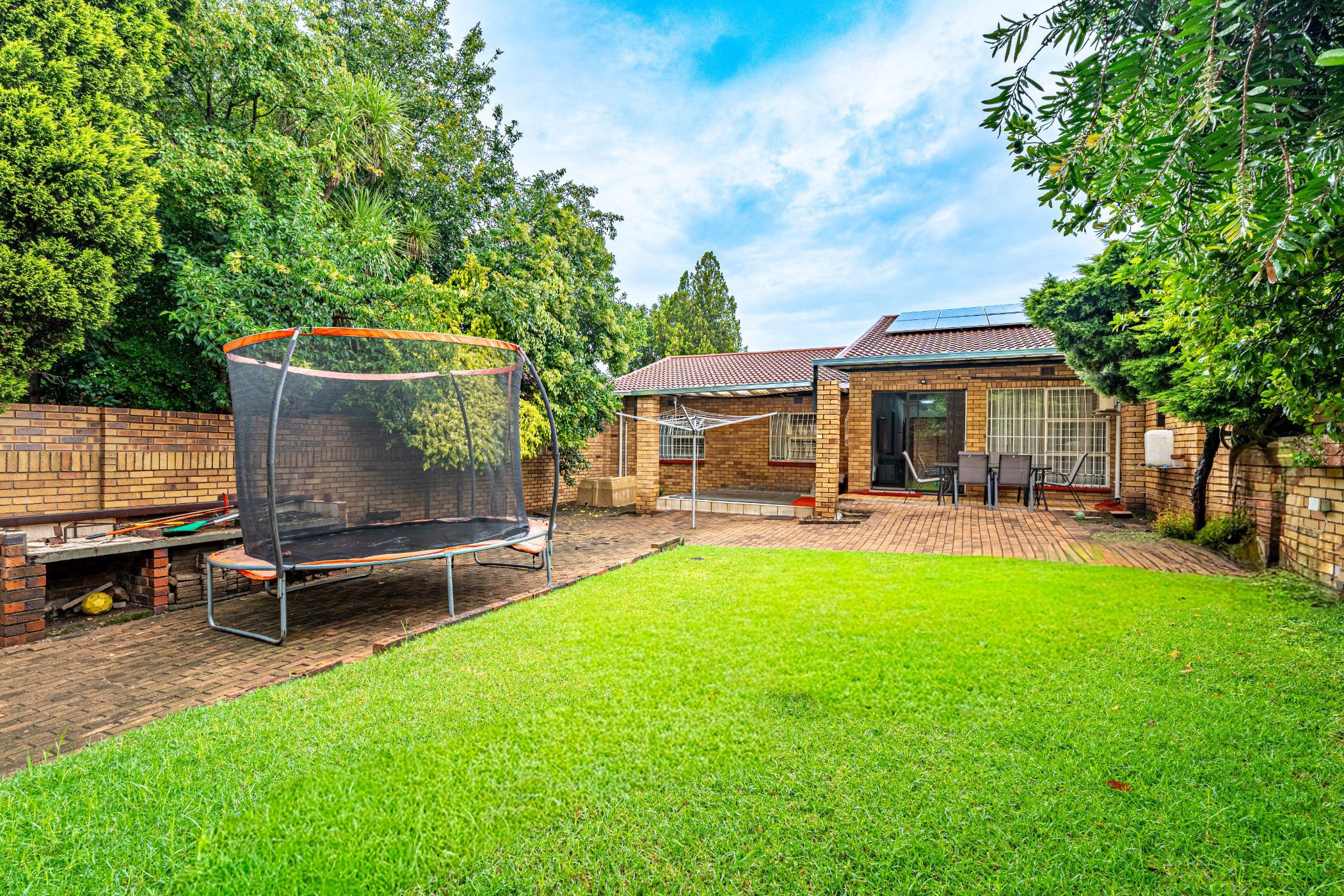 Apartment for sale in Buccleuch - HP1730376