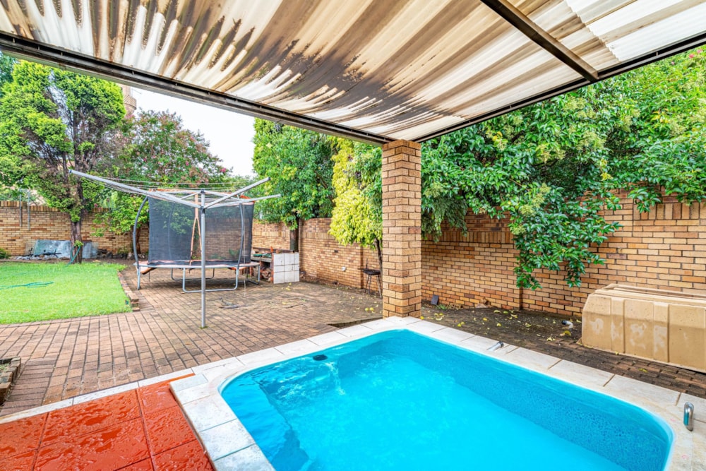 Townhouse for sale in Buccleuch - HP1730376 Townhouse for sale in Buccleuch - HP1730376