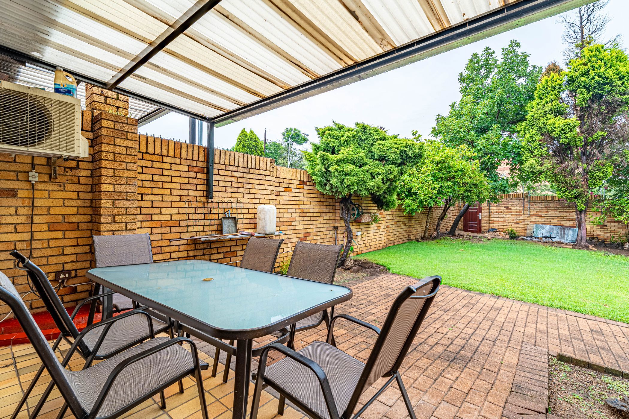 Apartment for sale in Buccleuch - HP1730376