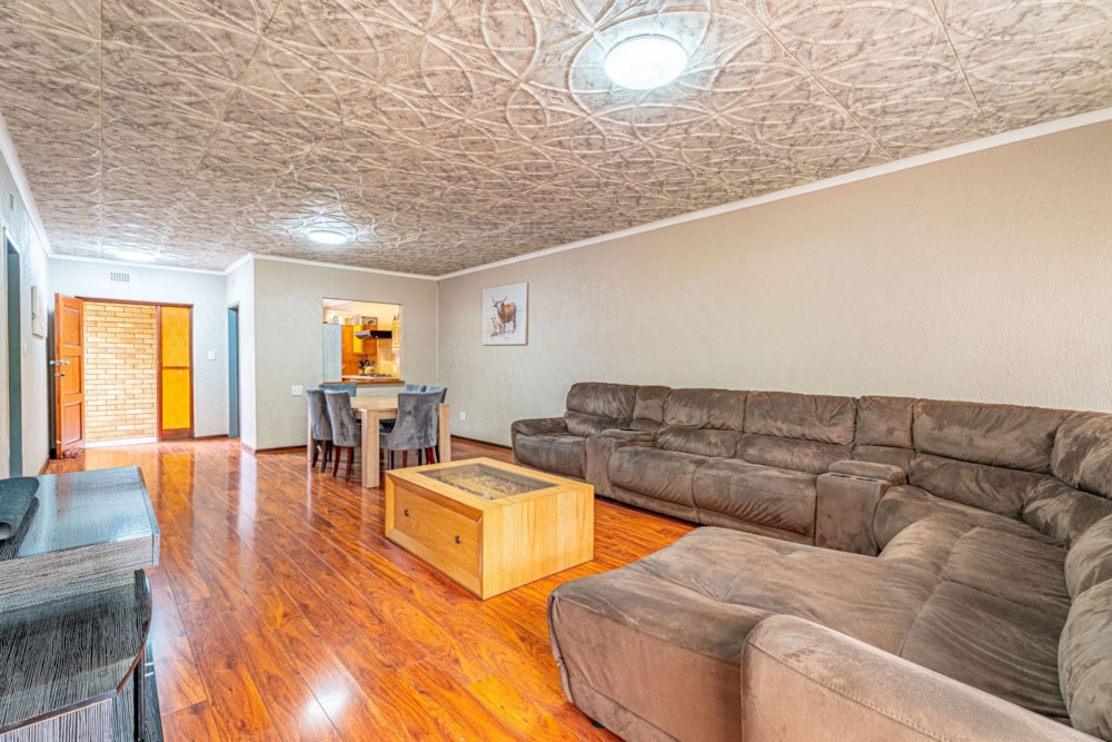 Apartment for sale in Buccleuch - HP1730376