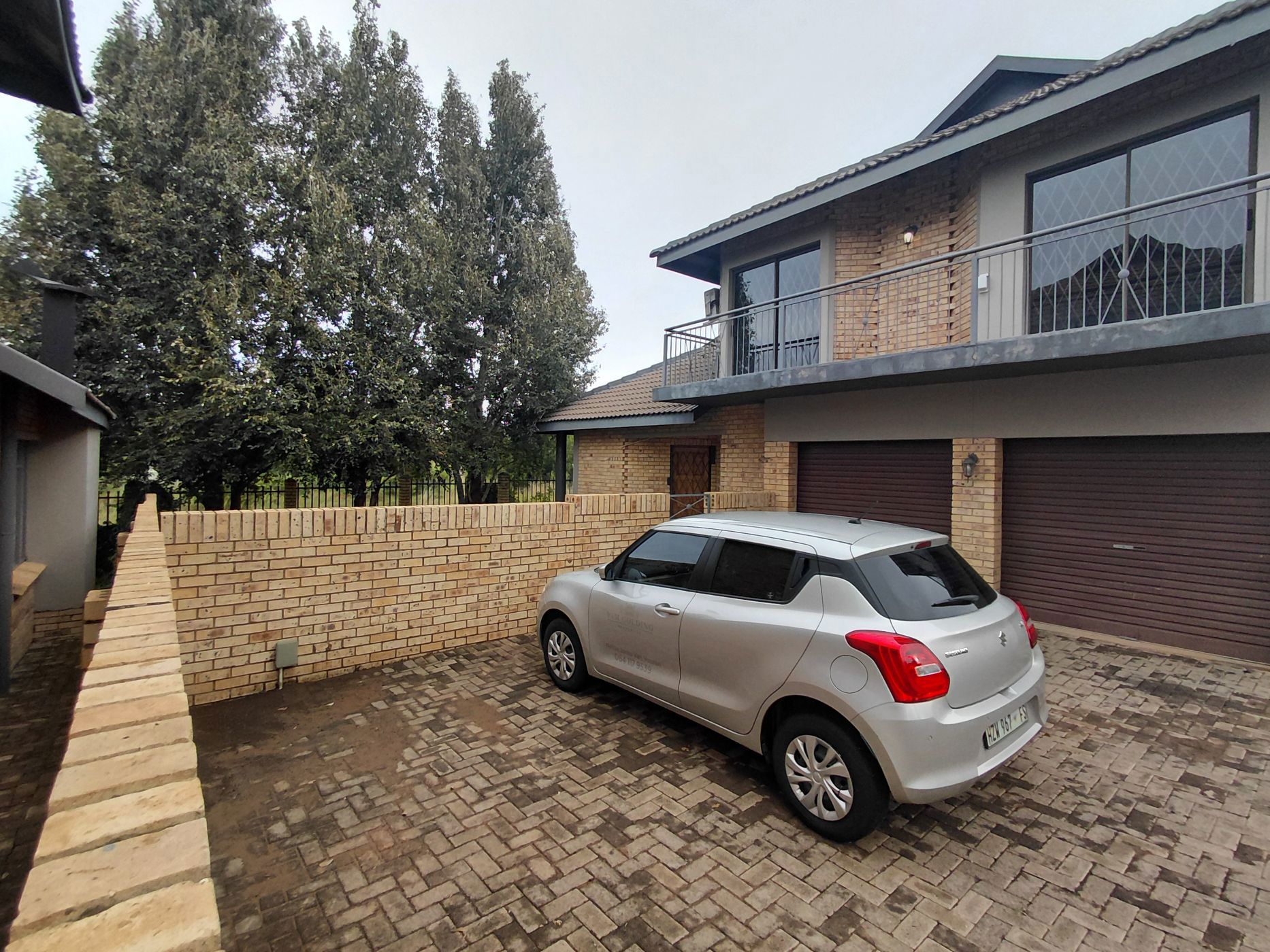 Townhouse for sale in Spitskop - 1BX1731478