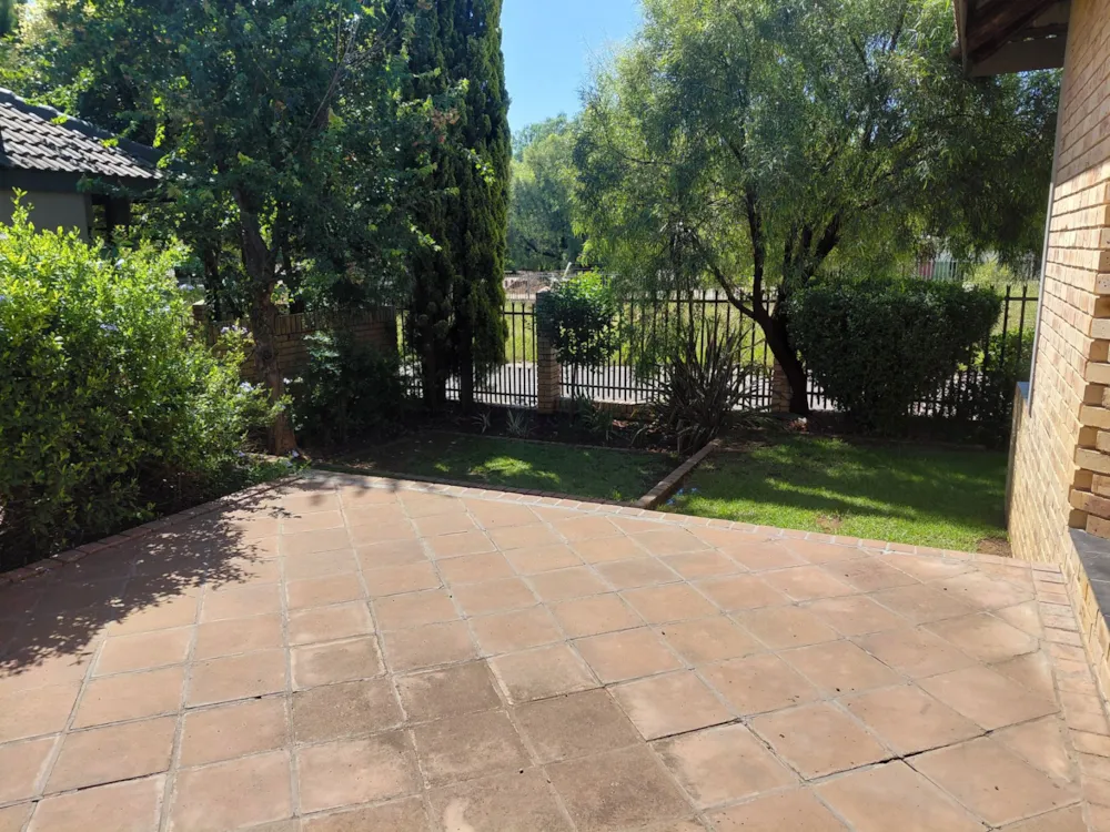 Townhouse for sale in Spitskop - 1BX1730883